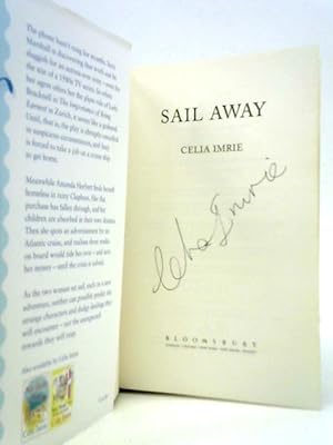 Seller image for Sail Away for sale by World of Rare Books
