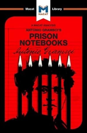Image du vendeur pour An Analysis of Antonio Gramsci's Prison Notebooks (Paperback) mis en vente par Grand Eagle Retail