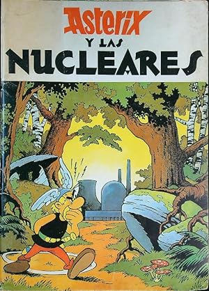 Asterix y las nucleares