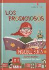 Seller image for Los Prodigiosos - Increble Sofa for sale by Agapea Libros