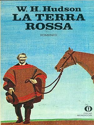 Immagine del venditore per La terra rossa venduto da Librodifaccia