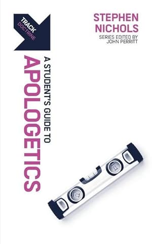 Bild des Verkufers fr Track: Apologetics : A Student's Guide to Apologetics zum Verkauf von Smartbuy