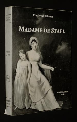 Bild des Verkufers fr La Famille Necker. Madame de Stal et sa descendance zum Verkauf von Abraxas-libris