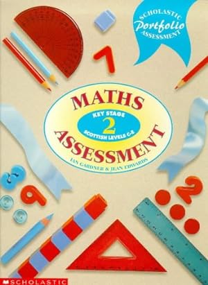 Bild des Verkufers fr Maths Assessment KS2 (Scholastic Portfolio Assessment S.) zum Verkauf von WeBuyBooks
