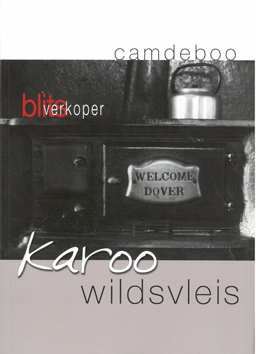 Camdeboo Karoo-wildvleis