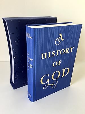 A History of God