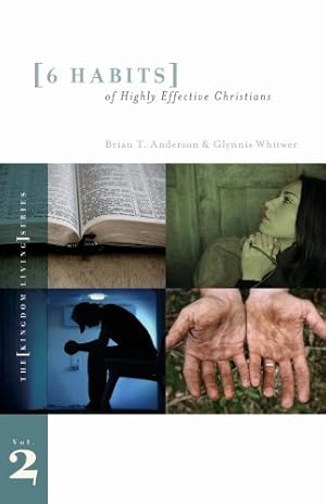 Seller image for Title: Six Habits of Highly Effective Christians for sale by WeBuyBooks