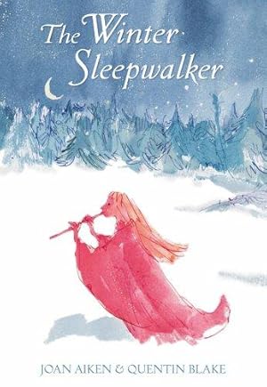 Seller image for The Winter Sleepwalker And Other Stories for sale by WeBuyBooks