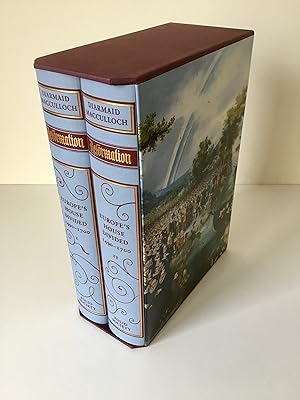 Seller image for Reformation: Europe's House Divided, 1490-1700 for sale by Candleleaf
