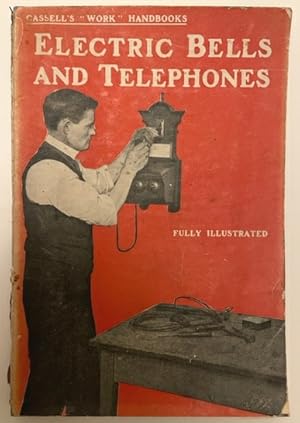 Bild des Verkufers fr Electric Bells And Telephones zum Verkauf von Bookfare