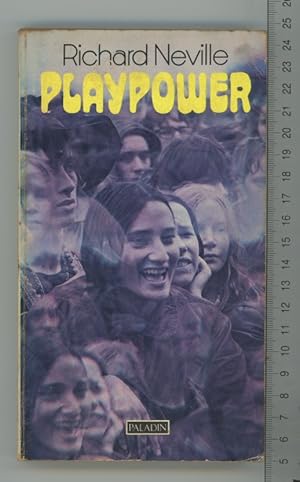 Seller image for Playpower for sale by Joe Orlik Books