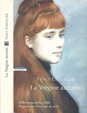 Seller image for La Vergine azzurra for sale by Biblioteca di Babele