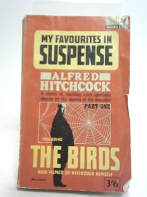 Immagine del venditore per My Favourites in Suspense Part One venduto da World of Rare Books