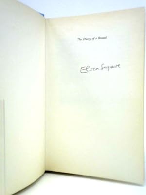 Bild des Verkufers fr The Diary of a Breast zum Verkauf von World of Rare Books
