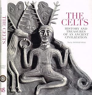 The celts History and treasures of an ancient civilization
