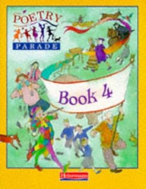 Seller image for Pupil Anthology 4 (Poetry parade) for sale by WeBuyBooks