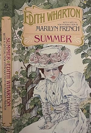 Image du vendeur pour Summer mis en vente par Biblioteca di Babele