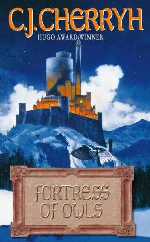 Seller image for Fortress of Owls (A Galasien novel) for sale by WeBuyBooks