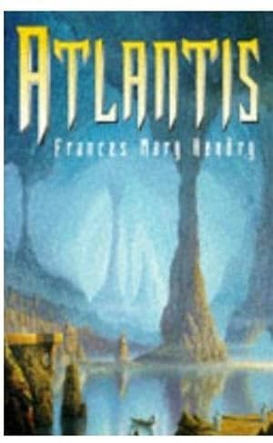 Bild des Verkufers fr Atlantis zum Verkauf von WeBuyBooks