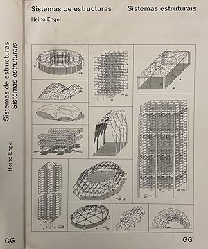 Bild des Verkufers fr Sistemas de estructuras. Sistemas estruturais zum Verkauf von Biblioteca di Babele