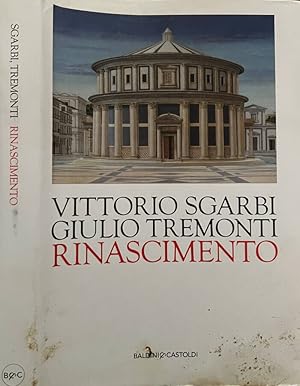 Bild des Verkufers fr Rinascimento zum Verkauf von Biblioteca di Babele