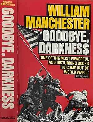 Bild des Verkufers fr Goodbye, Darkness A memoir of the Pacific War zum Verkauf von Biblioteca di Babele