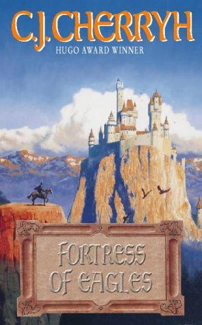 Seller image for Fortress of Eagles (A Galasien novel) for sale by WeBuyBooks