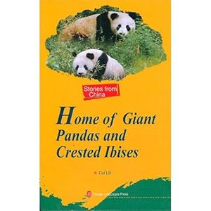 Immagine del venditore per Home of Giant Pandas and Crested Ibises venduto da WeBuyBooks