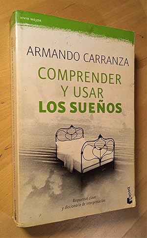 Imagen del vendedor de Comprender y usar los sueos a la venta por Llibres Bombeta