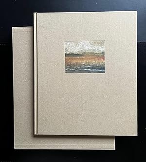 Bild des Verkufers fr Moored Man   Poems of North Norfolk : The Deluxe Signed Issue With A Numbered Colour Etching Signed By Norman Ackroyd zum Verkauf von Ashton Rare Books  ABA : PBFA : ILAB