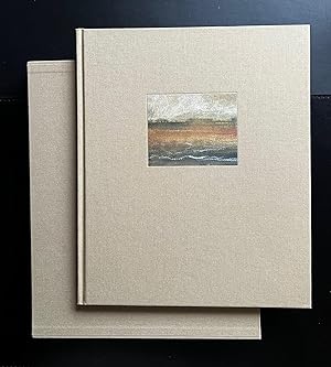 Moored Man  Poems of North Norfolk : The Deluxe Signed Issue With A Numbered Colour Etching Sign...