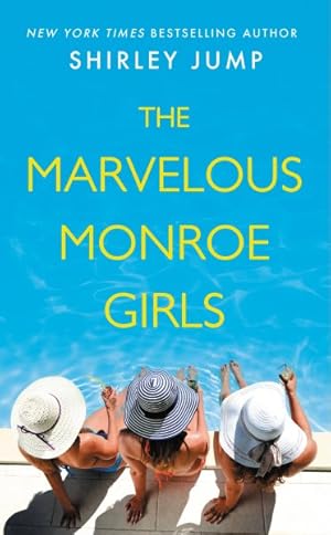 Seller image for Marvelous Monroe Girls for sale by GreatBookPrices