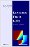 Seller image for Learning From Data for sale by Pieuler Store