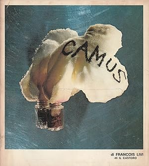 Camus. N^ 49 di "Il Castoro"