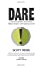 Seller image for DARE for sale by Pieuler Store
