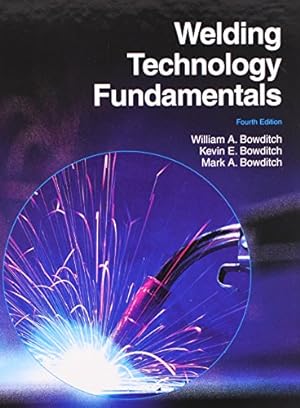 Seller image for Welding Technology Fundamentals for sale by Pieuler Store