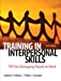 Seller image for Training in Interpersonal Skills: TIPS for Managing People at Work (6th Edition) for sale by Pieuler Store