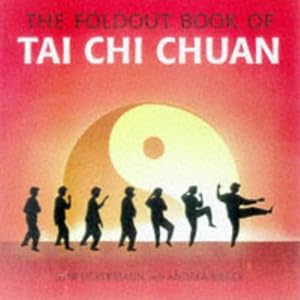 Imagen del vendedor de Foldout Book Of Tai Chi Chuan a la venta por Pieuler Store