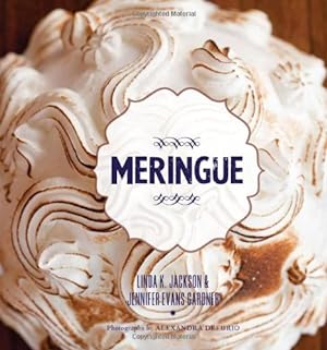 Seller image for Meringue for sale by Pieuler Store