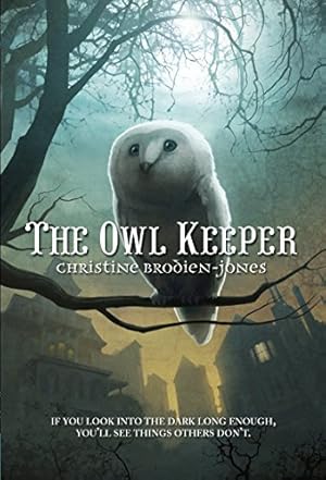 Imagen del vendedor de The Owl Keeper a la venta por Pieuler Store