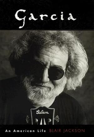 Seller image for Garcia : An American Life for sale by Pieuler Store