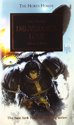 Seller image for Deliverance Lost (18) (Horus Heresy) for sale by Pieuler Store