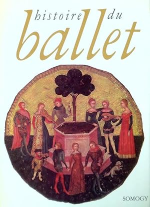 Bild des Verk�ufers f�r Histoire du ballet zum Verkauf von Librodifaccia