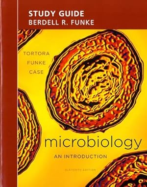 Seller image for Study Guide for Microbiology: An Introduction for sale by Pieuler Store
