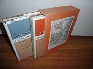 Seller image for THE JUNIPER TREE and Other Tales from Grimm (2 volumes in a slip case) for sale by Pieuler Store