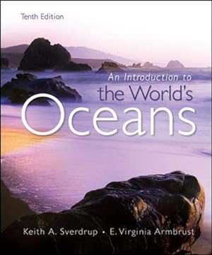 Immagine del venditore per Introduction to the Worlds Oceans venduto da Pieuler Store