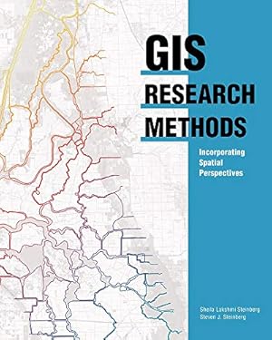 Bild des Verkufers fr GIS Research Methods: Incorporating Spatial Perspectives zum Verkauf von Pieuler Store