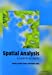 Imagen del vendedor de Spatial Analysis: A Guide for Ecologists a la venta por Pieuler Store