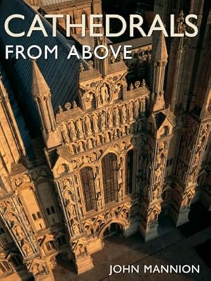 Immagine del venditore per Cathedrals From Above (From Above S.) venduto da WeBuyBooks