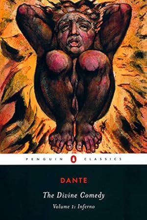  Dante's Inferno In Plain and Simple English: 9781475029215:  Alighieri, Dante, BookCaps: Books